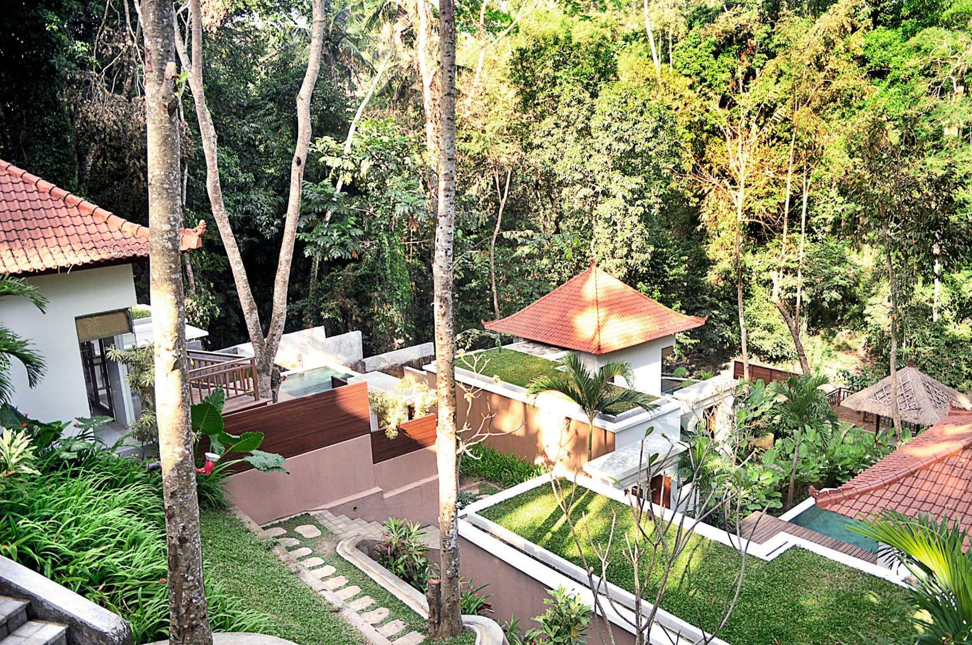 The Luku Villa Buwit Εξωτερικό φωτογραφία
