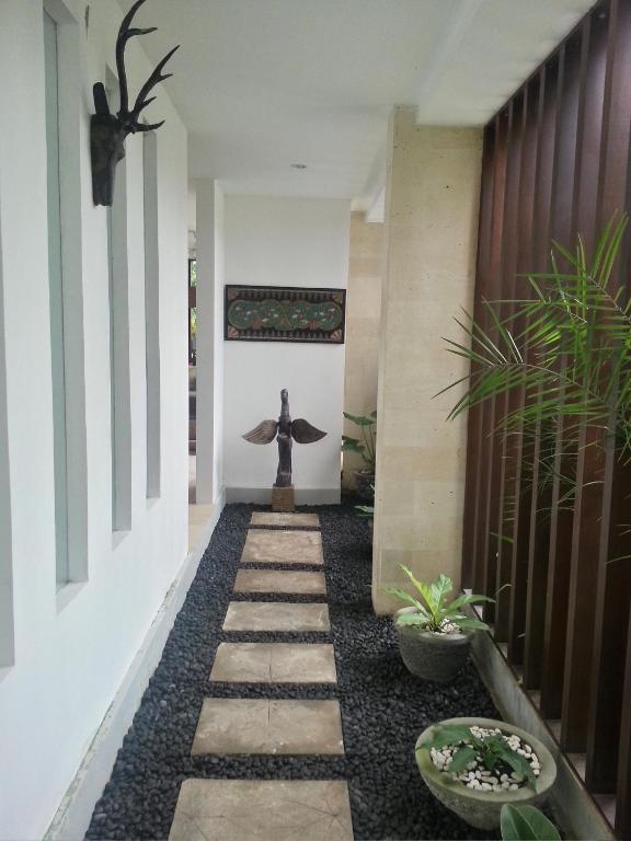 The Luku Villa Buwit Εξωτερικό φωτογραφία