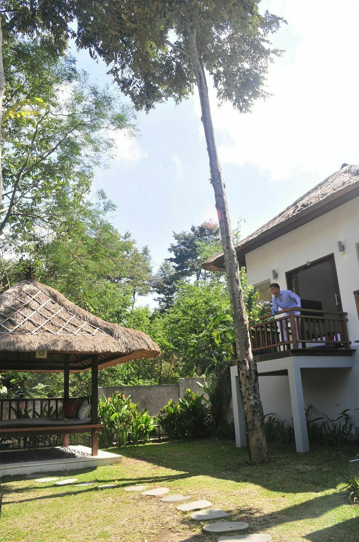 The Luku Villa Buwit Εξωτερικό φωτογραφία